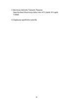 Referāts 'Gada projekts', 43.