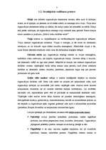 Referāts 'Frančaizinga izmantošana uzņēmuma attīstības stratēģijas realizācijā', 6.