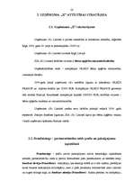 Referāts 'Frančaizinga izmantošana uzņēmuma attīstības stratēģijas realizācijā', 23.