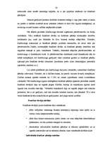 Referāts 'Frančaizinga izmantošana uzņēmuma attīstības stratēģijas realizācijā', 25.