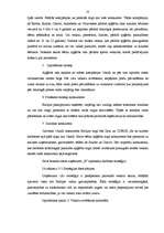 Referāts 'Frančaizinga izmantošana uzņēmuma attīstības stratēģijas realizācijā', 34.