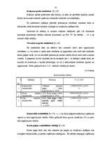 Referāts 'Frančaizinga izmantošana uzņēmuma attīstības stratēģijas realizācijā', 41.