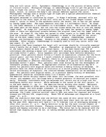 Eseja 'Skin Cancer', 2.