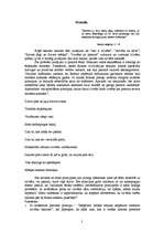 Referāts 'Kristīgā ētika', 3.