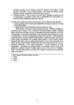 Referāts 'Kristīgā ētika', 4.