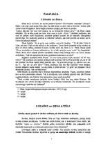 Referāts 'Kristīgā ētika', 5.