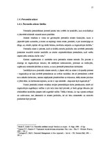 Referāts 'Personāla vadīšana SIA "Avon Cosmetics"', 17.