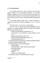 Referāts 'Personāla vadīšana SIA "Avon Cosmetics"', 34.