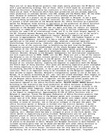 Eseja 'Bulgarian furniture in Belgium', 1.