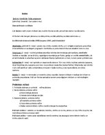 Konspekts 'Politoloģija', 2.