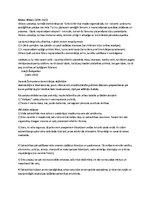 Konspekts 'Politoloģija', 4.