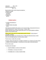 Konspekts 'Politoloģija', 9.