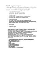 Konspekts 'Finanšu tirgus raksturojums', 1.