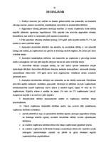 Referāts 'SIA "L" finansiālā stāvokļa analīze', 25.