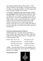 Referāts 'Zemāka līmeņa dievības un ļaunie gari', 4.