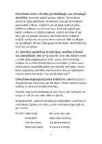 Referāts 'Zemāka līmeņa dievības un ļaunie gari', 6.