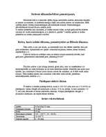 Referāts 'Elektrosiltuma izmantošana sildierīcēs', 3.