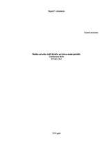 Referāts 'Skaitļu un krāsu kodi latviešu un krievu tautas pasakās', 1.