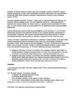 Eseja 'Starptautisko strīdu risināšana', 1.