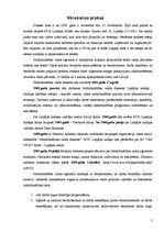 Prakses atskaite 'Vērošanas prakses atskaite', 3.