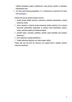 Prakses atskaite 'Vērošanas prakses atskaite', 4.