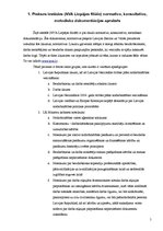 Prakses atskaite 'Vērošanas prakses atskaite', 5.