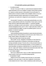 Prakses atskaite 'Vērošanas prakses atskaite', 16.