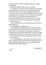 Prakses atskaite 'Vērošanas prakses atskaite', 17.