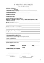 Prakses atskaite 'Vērošanas prakses atskaite', 18.