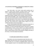 Referāts 'Dabas apsaimniekošanas plāns "Subates ezeru sistēma"', 49.