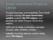 Prezentācija 'Bēgļu problēmas ietekme uz Eiropas ekonomiku', 7.