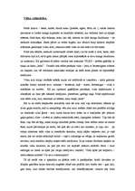 Eseja 'Vilku sabiedrībā - filmas iestudējums', 1.