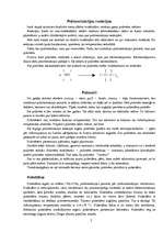 Referāts 'Polimēri', 2.