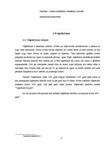 Referāts 'Veģetārisms un jaunieši', 6.