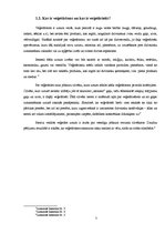 Referāts 'Veģetārisms un jaunieši', 7.