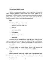 Referāts 'Veģetārisms un jaunieši', 9.