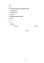 Referāts 'Veģetārisms un jaunieši', 19.