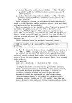 Referāts 'Investīciju projektu finanšu-ekonomiskais novērtējums', 20.