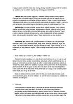 Referāts 'Jung Typology Test', 2.