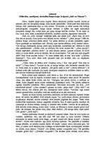 Eseja 'Mīlestība, zaudējumi, vientulība Raiņa dzejas krājumā "Gals un sākums”', 1.