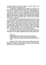 Eseja 'Mīlestība, zaudējumi, vientulība Raiņa dzejas krājumā "Gals un sākums”', 2.