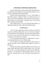 Referāts 'Pievienotās vērtības nodoklis', 7.