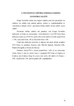 Referāts 'Pievienotās vērtības nodoklis', 17.