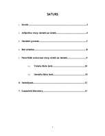 Referāts 'Vīrieša un sievietes psiholoģiskās atšķirības', 1.