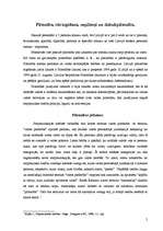 Referāts 'Ārvalstu konstitucionālās tiesības', 2.