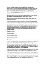 Konspekts 'Lietvedība', 3.