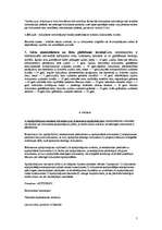 Konspekts 'Lietvedība', 5.