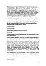 Konspekts 'Lietvedība', 8.