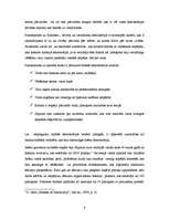 Referāts 'Antīkās un modernās demokrātijas salīdzinājums', 6.