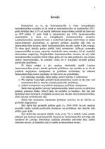 Referāts 'Lauksaimniecības nozares apraksts', 3.